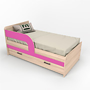 Кровать Софа-5
